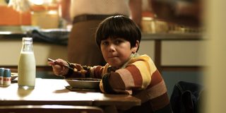 The Wee Man still 3