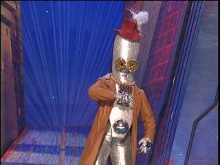 Late Night with Conan O'Brien: 10th Anniversary Special still 7