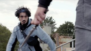 Roller Squad still 3