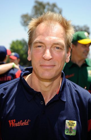 Julian Sands, photo 2 of 3