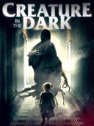Creature in the Dark still 4