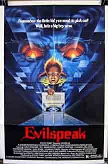 Evilspeak still 3