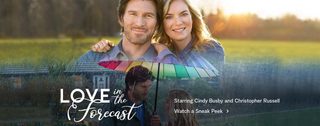 Love in the Forecast still 6