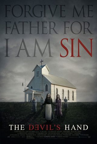 The Devil's Hand still 7
