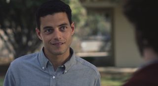 Rami Malek, photo 3 of 3