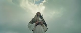 The Wheels of Heaven still 4