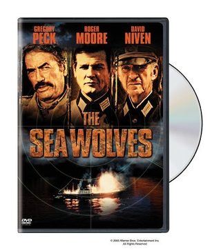 The Sea Wolves still 8