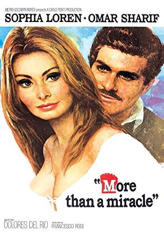 More Than a Miracle still 2