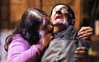 Survival of the Dead still 8