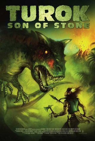 Turok: Son of Stone still 3