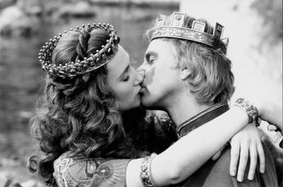 Arthur the King still 2