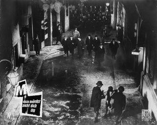 M still 6