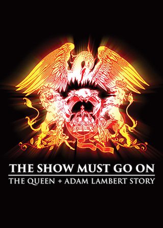 The Show Must Go On: The Queen + Adam Lambert Story still 5
