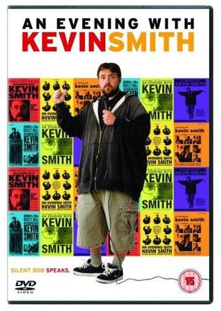 An Evening with Kevin Smith still 5