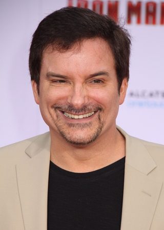 Shane Black, photo 2 of 3