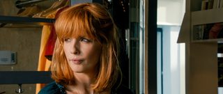 Calvary still 2
