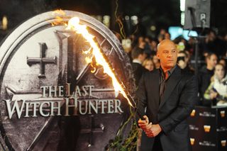 The Last Witch Hunter still 4