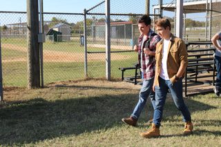 His Stretch of Texas Ground still 4