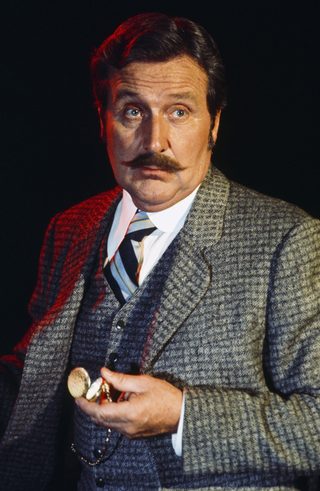 Sherlock Holmes in New York still 5