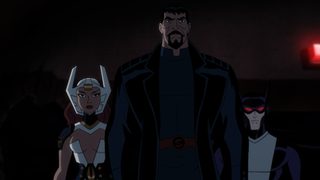 Justice League: Gods and Monsters still 2