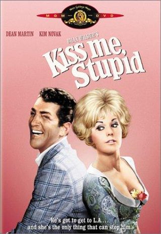 Kiss Me, Stupid still 7