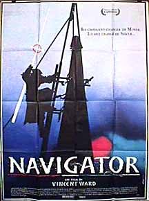 The Navigator: A Medieval Odyssey still 1