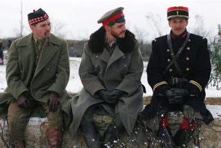 Joyeux Noel still 7