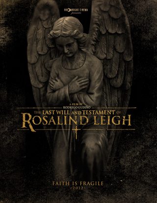 The Last Will and Testament of Rosalind Leigh still 7