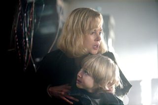 The Invasion still 4