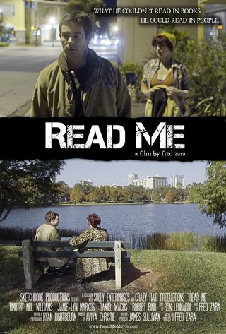 Read Me still 2