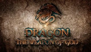 Dragon: The Weapon of God still 5