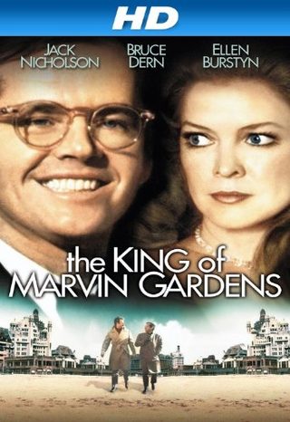 The King of Marvin Gardens still 2