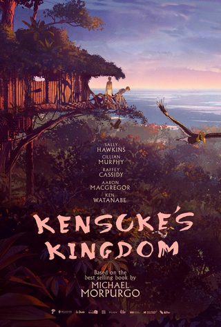Kensuke's Kingdom still 6