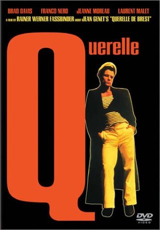 Querelle still 5