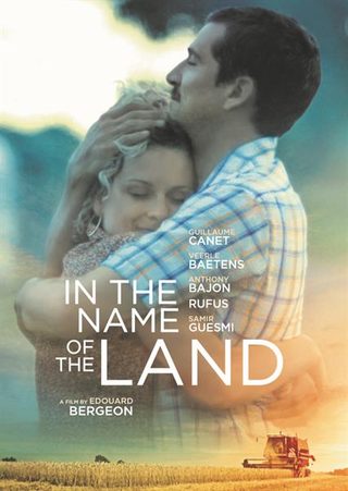In the Name of the Land still 2