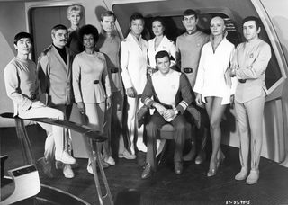 Star Trek: The Motion Picture still 5