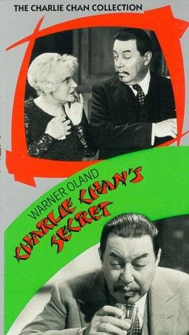 Charlie Chan's Secret still 5