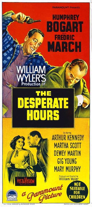 The Desperate Hours still 6