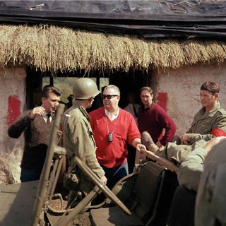 The Dirty Dozen still 4