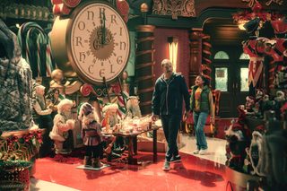Candy Cane Lane still 1