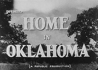 Home in Oklahoma still 5