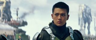 Pacific Rim: Uprising still 4