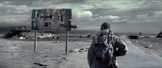 The Book of Eli still 7