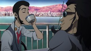 Lupin the Third: Fujiko's Lie still 6