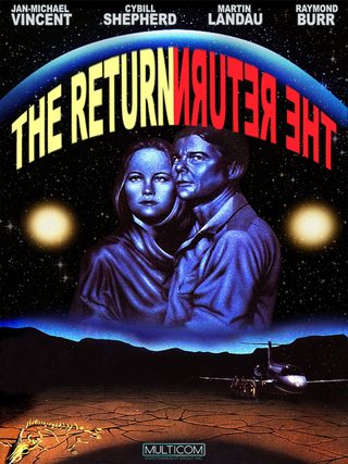 The Return still 1