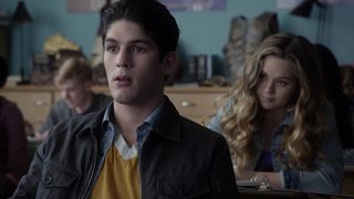 Liar, Liar, Vampire still 2