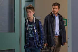 Disconnect still 8