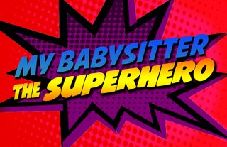 My Babysitter the Superhero still 7
