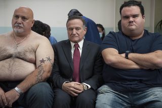 The Angriest Man in Brooklyn still 4