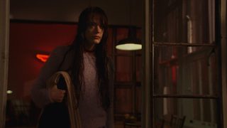 Rosy still 3